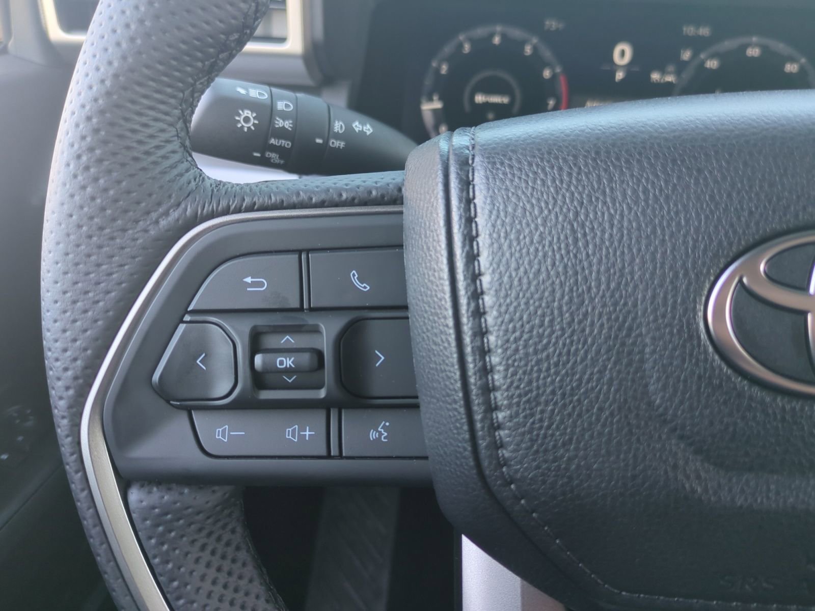 New 2026 Toyota Tacoma TRD Sport image 20