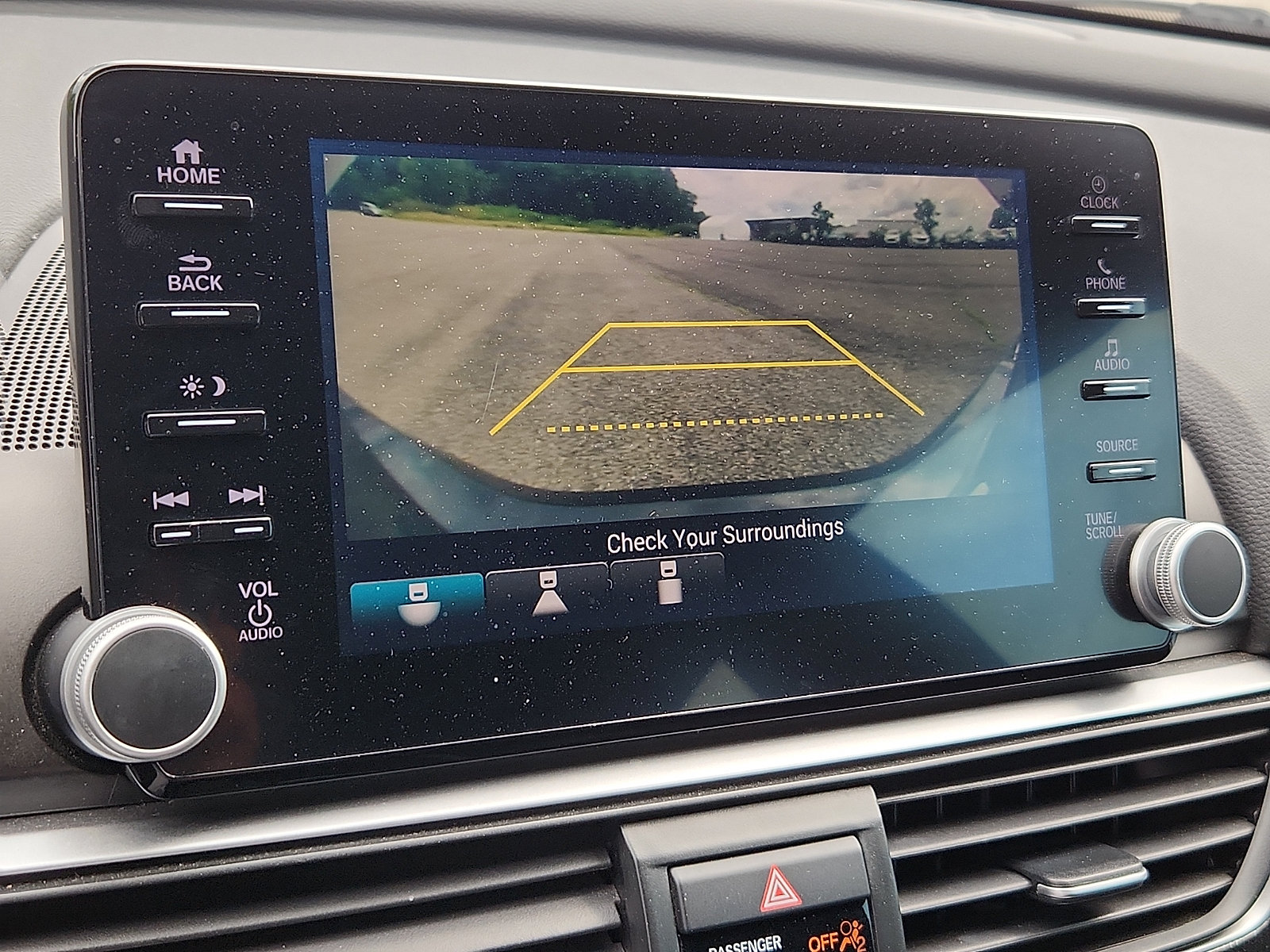 Used 2018 Honda Accord Sport image 17