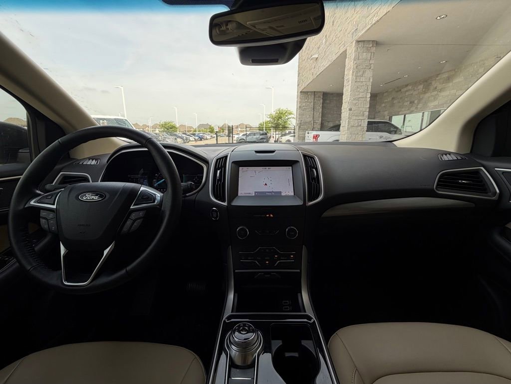 Used 2019 Ford Edge SEL w/ Equipment Group 201A image 26