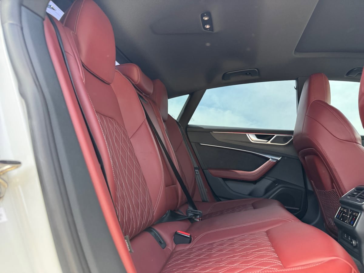 Used 2022 Audi S7 Prestige w/ Prestige Package AWD/4WD image 19