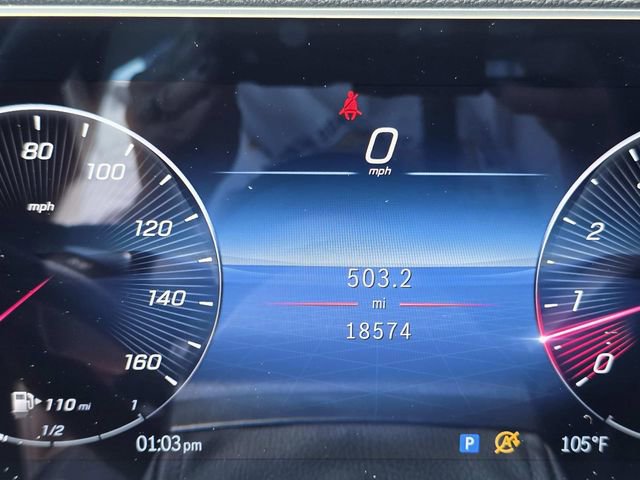 Certified 2024 Mercedes-Benz GLE 350 4MATIC image 23