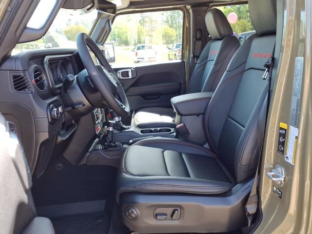 New 2026 Jeep Gladiator Rubicon image 17