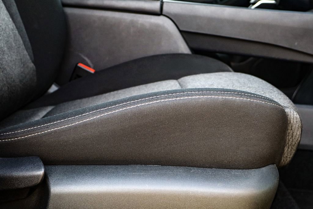 Used 2024 Nissan Rogue SV image 16