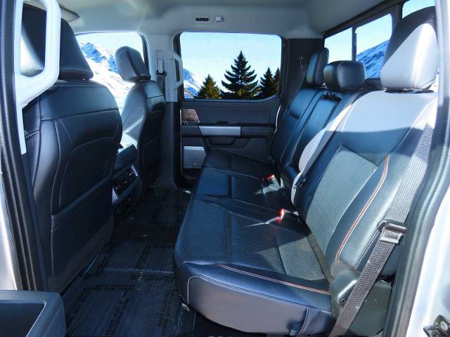 Certified 2024 Ford F250 Lariat image 20
