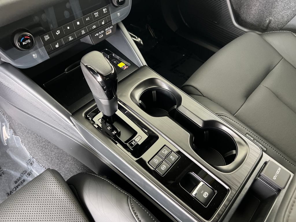 New 2026 Subaru Outback Touring XT AWD/4WD image 26