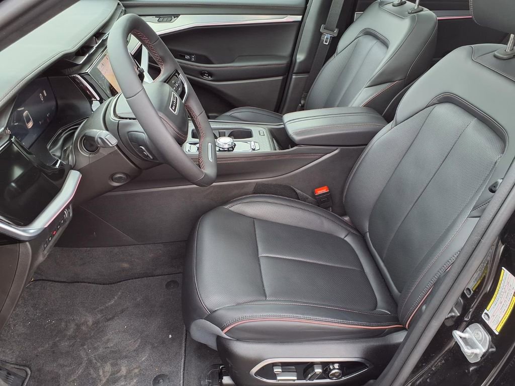 Used 2024 Jeep Wagoneer Launch Edition image 8