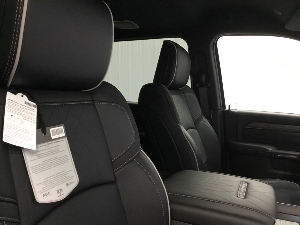 New 2026 RAM 2500 Limited image 25