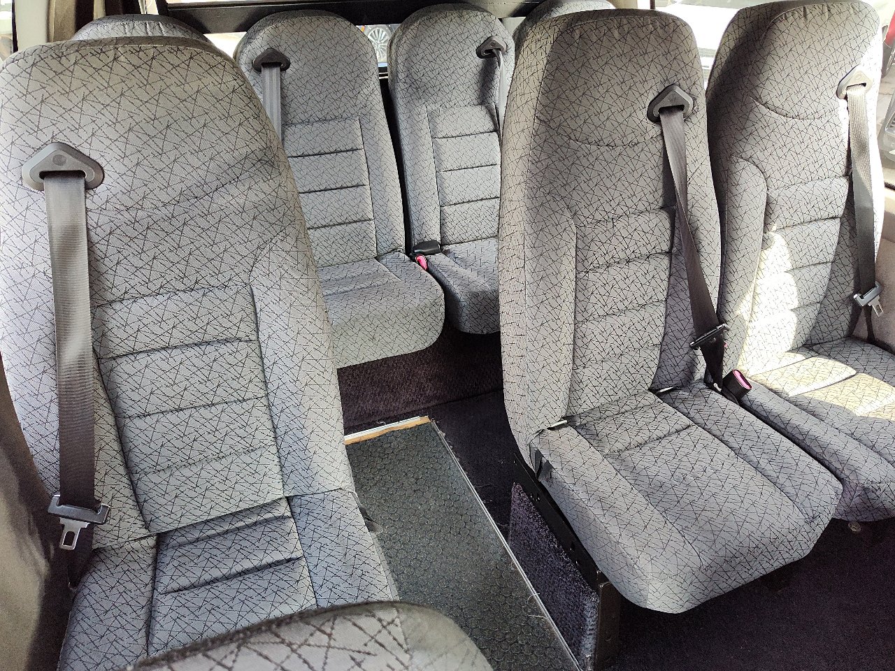 Used 2013 Ford E-250 and Econoline 250 Extended w/ Premium Van Group image 22