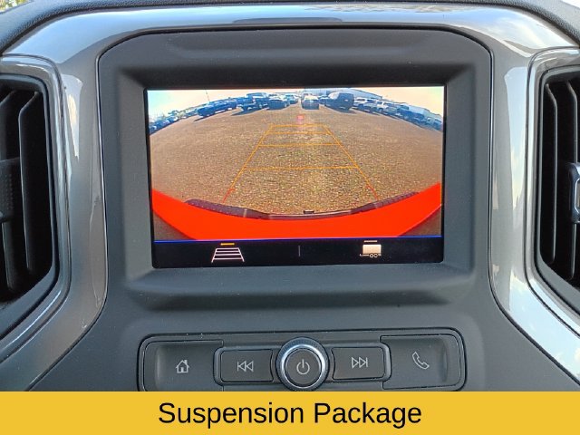 Used 2023 Chevrolet Silverado 2500 Custom w/ Gooseneck/5TH Wheel Package AWD/4WD image 16