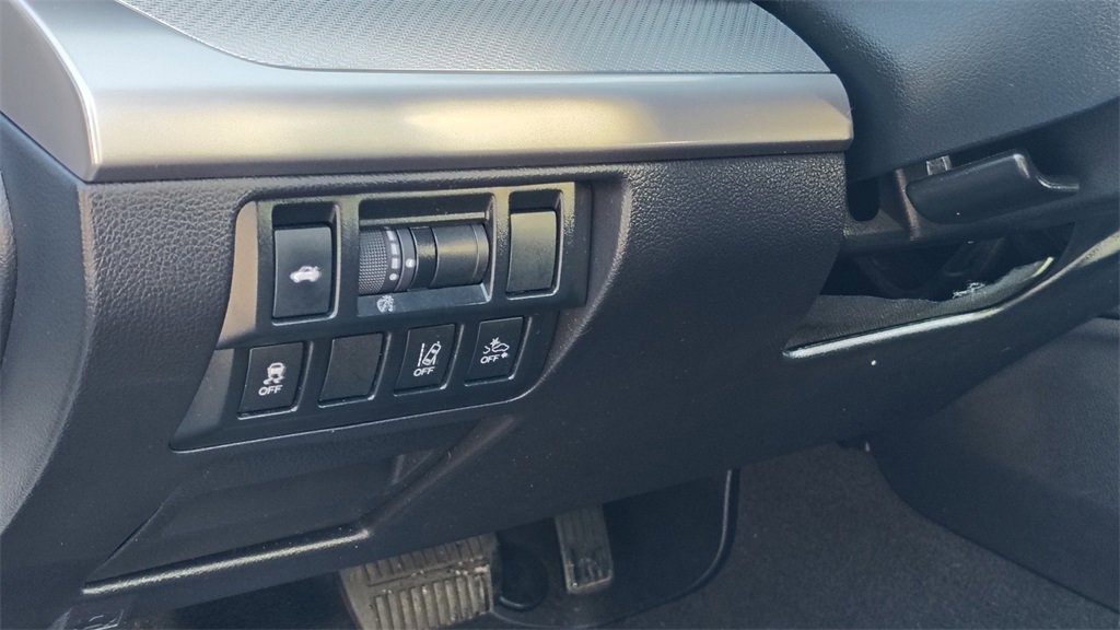 Used 2019 Subaru Legacy 2.5i Premium image 9