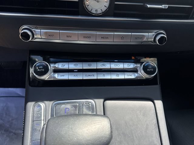 Used 2021 Genesis G90 5.0 Ultimate RWD image 20