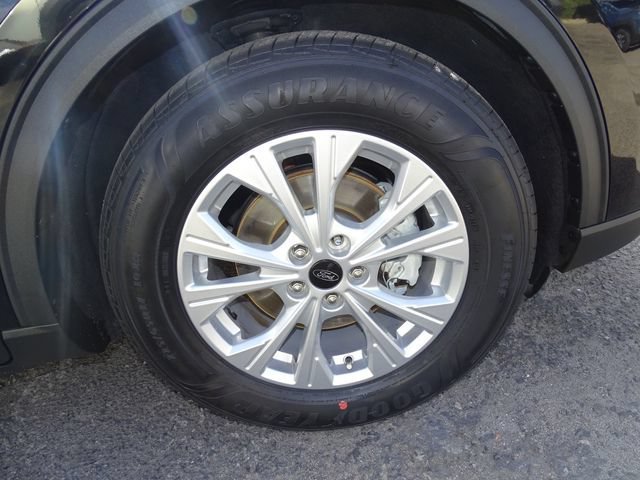 Used 2023 Ford Escape Active w/ Tech Pack #1 FWD image 7