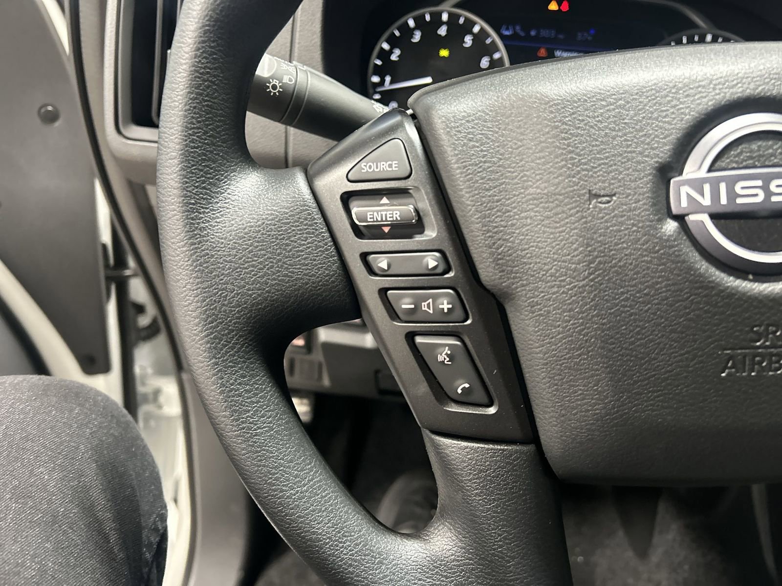 New 2026 Nissan Frontier S w/ S Utility Package image 19