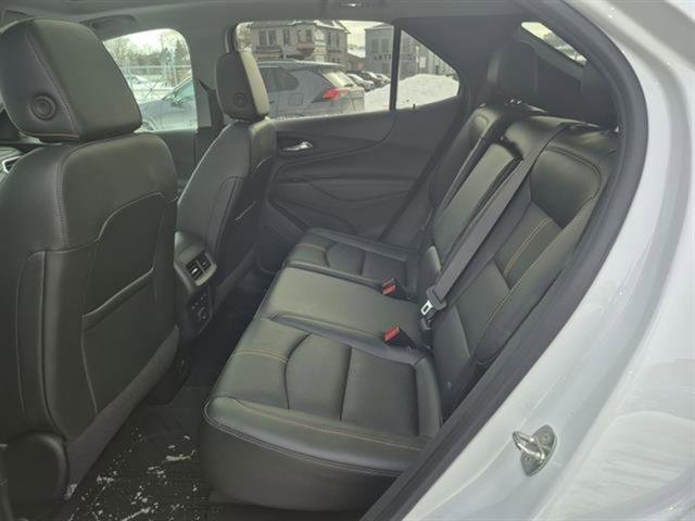 Used 2022 Chevrolet Equinox Premier image 24