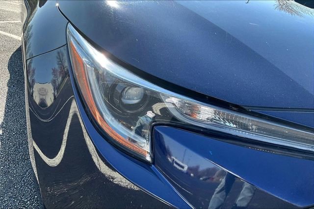 Used 2024 Toyota Corolla LE image 27