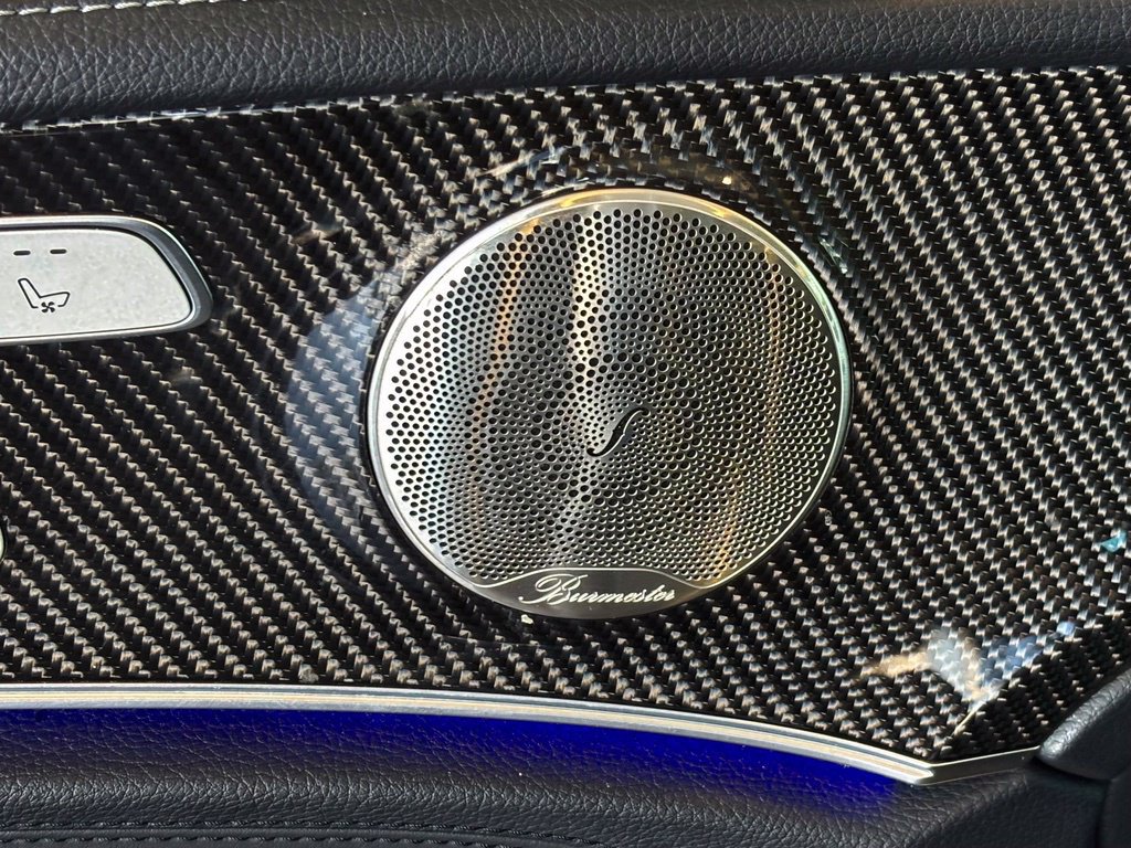 Used 2022 Mercedes-Benz E 53 AMG 4MATIC Sedan image 18