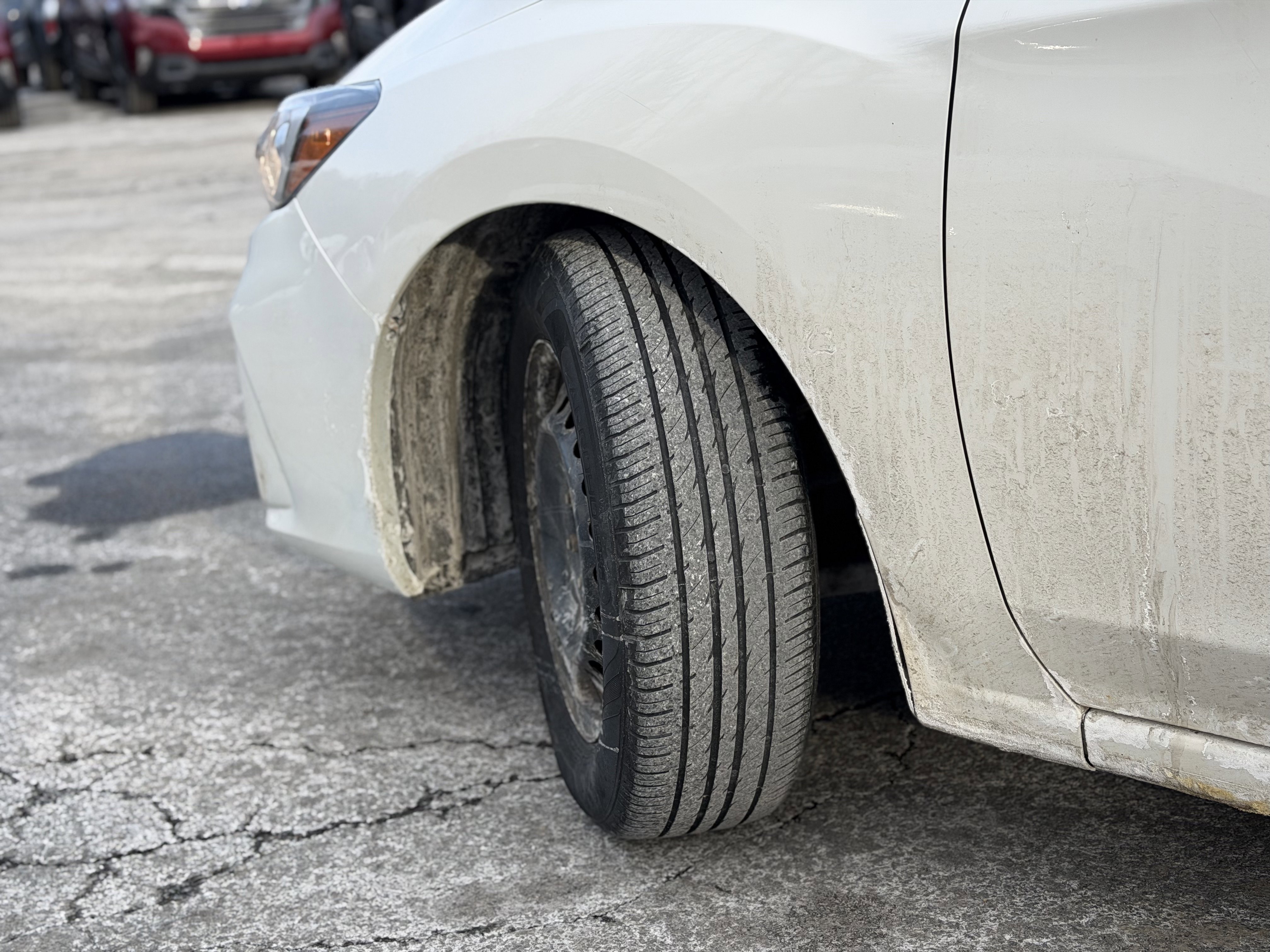 Used 2019 Subaru Impreza 2.0i image 3