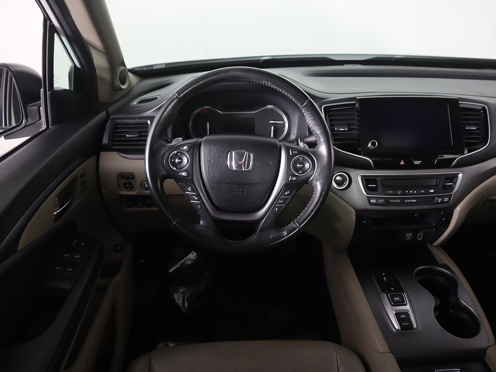Used 2023 Honda Ridgeline RTL image 48