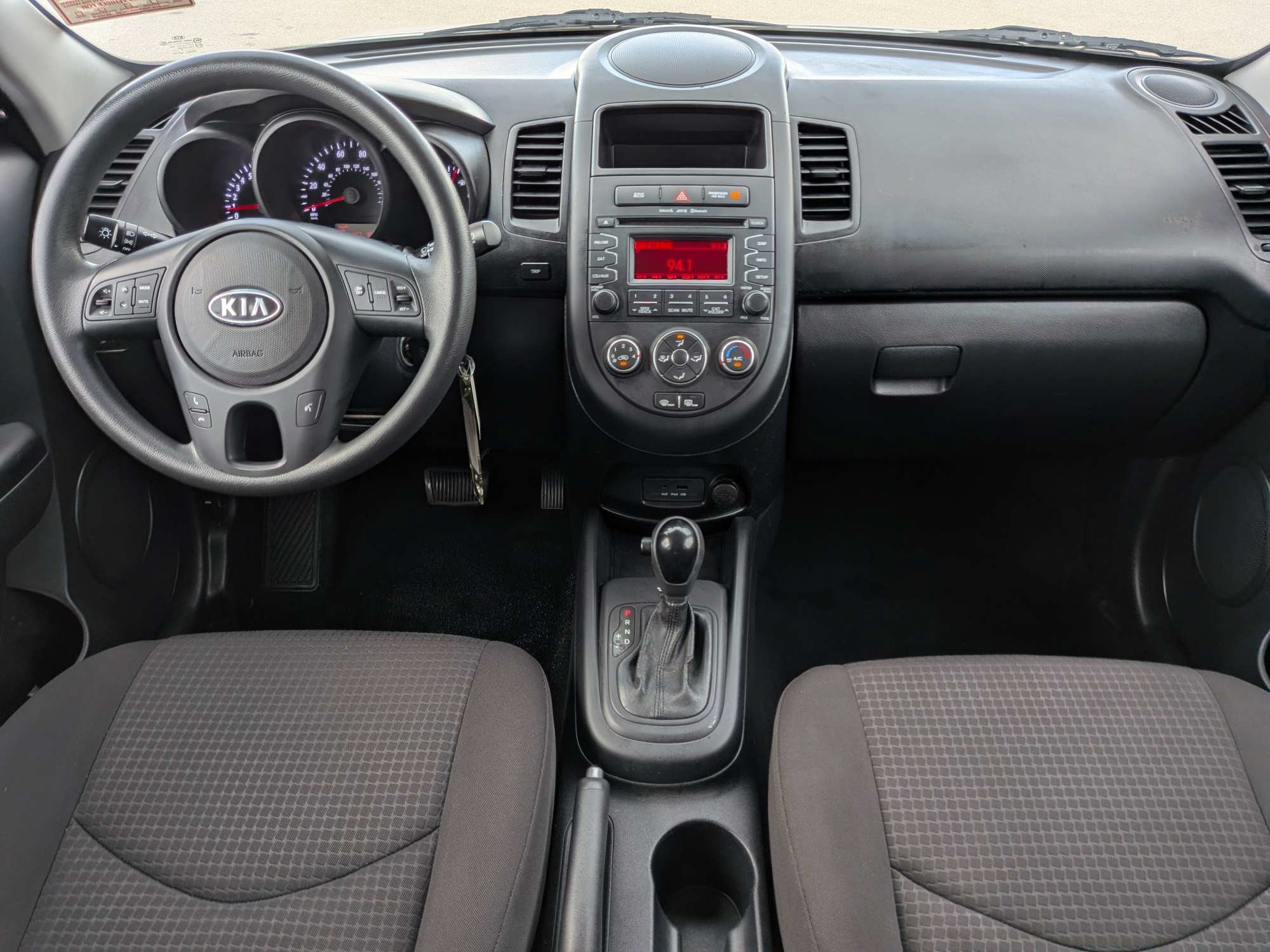 Used 2012 Kia Soul FWD image 18