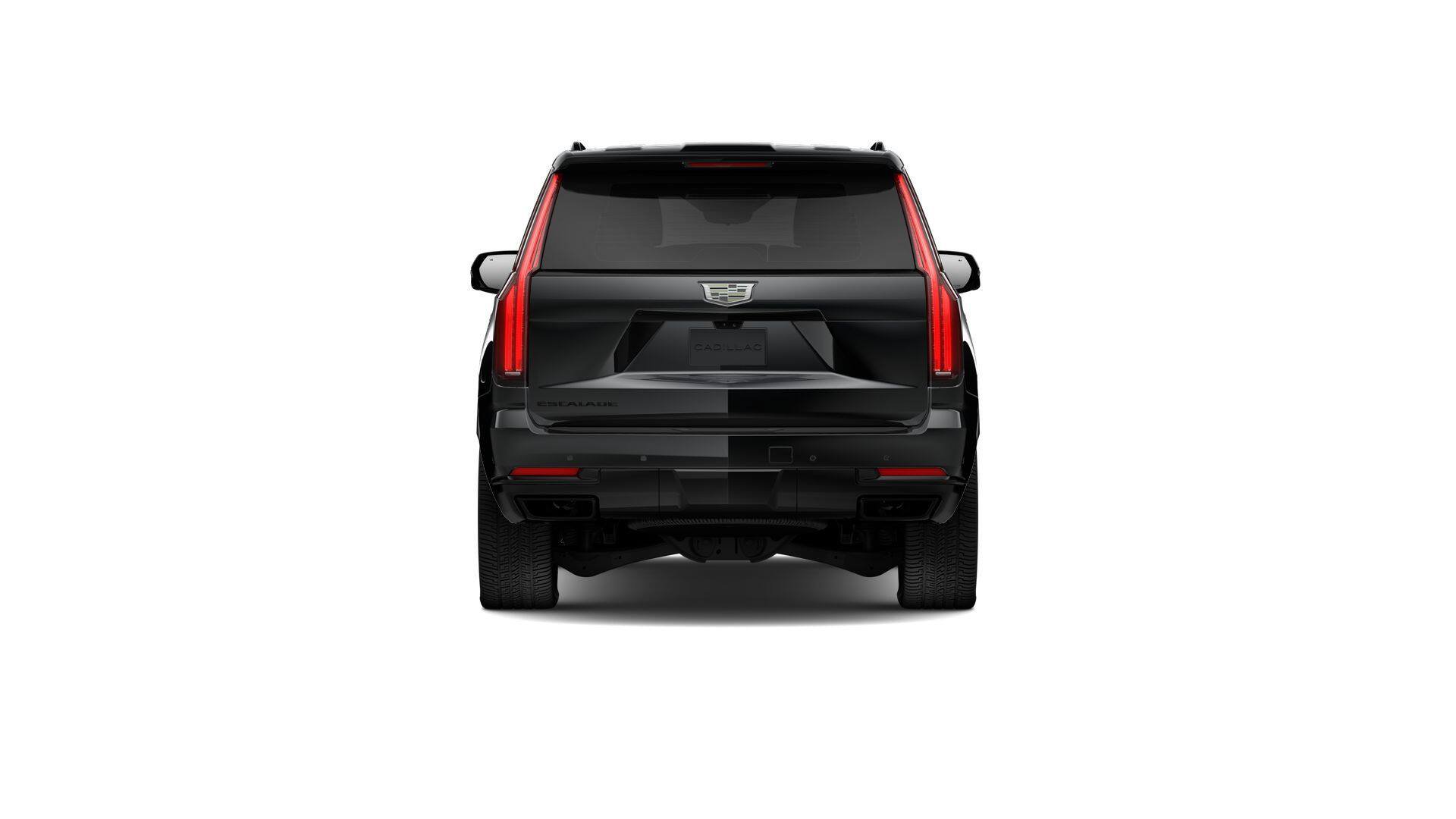 New 2027 Cadillac Escalade ESV Sport w/ Touring Package AWD/4WD image 3