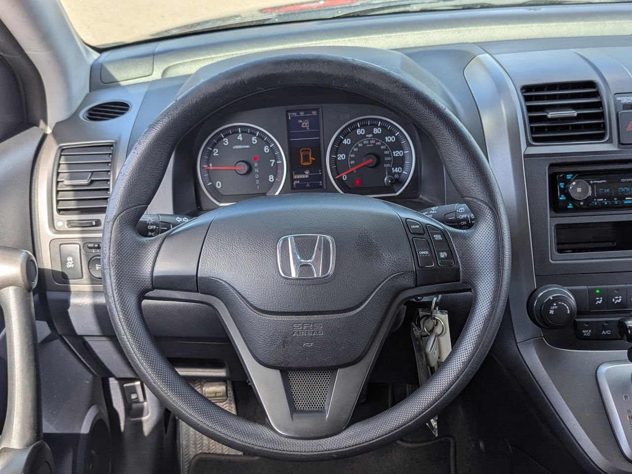 Used 2011 Honda CR-V LX image 22
