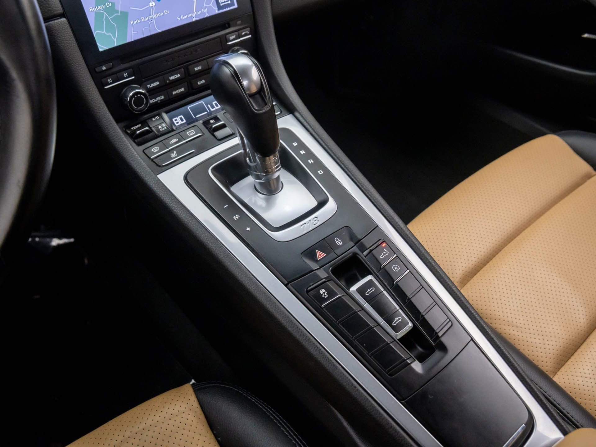 Used 2018 Porsche 718 Boxster S image 18