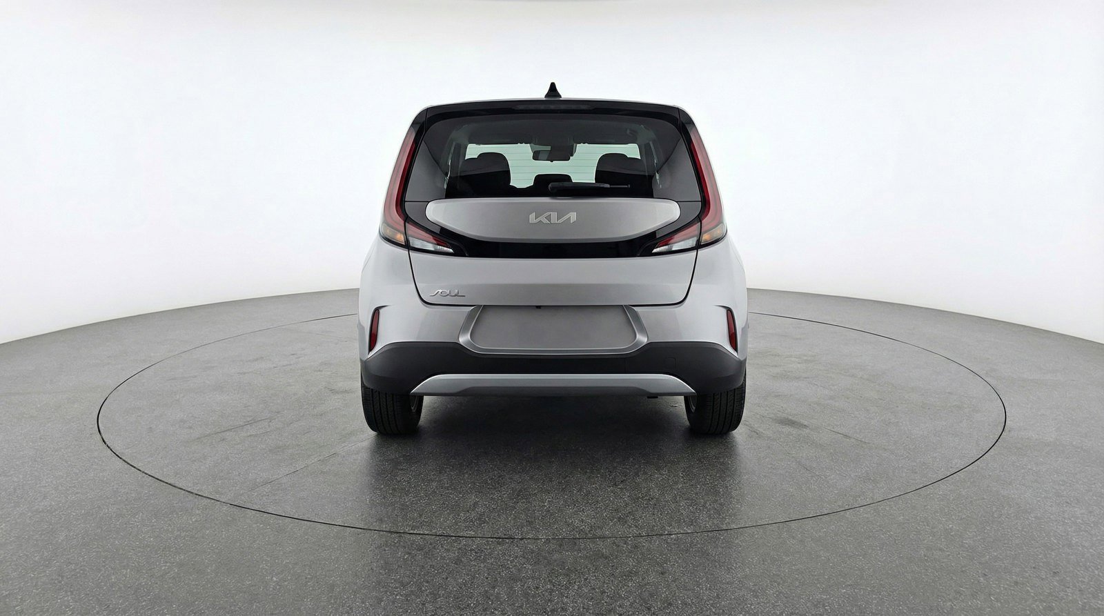 Used 2025 Kia Soul LX w/ LX Technology Package image 6