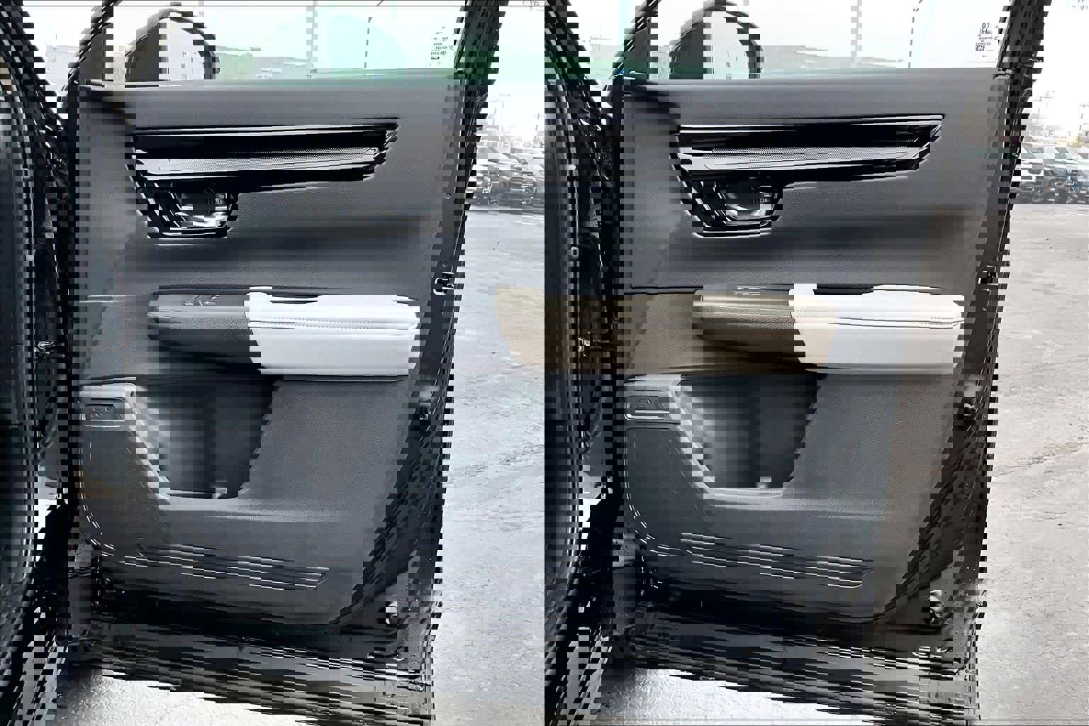 Certified 2025 Honda CR-V EX-L image 26