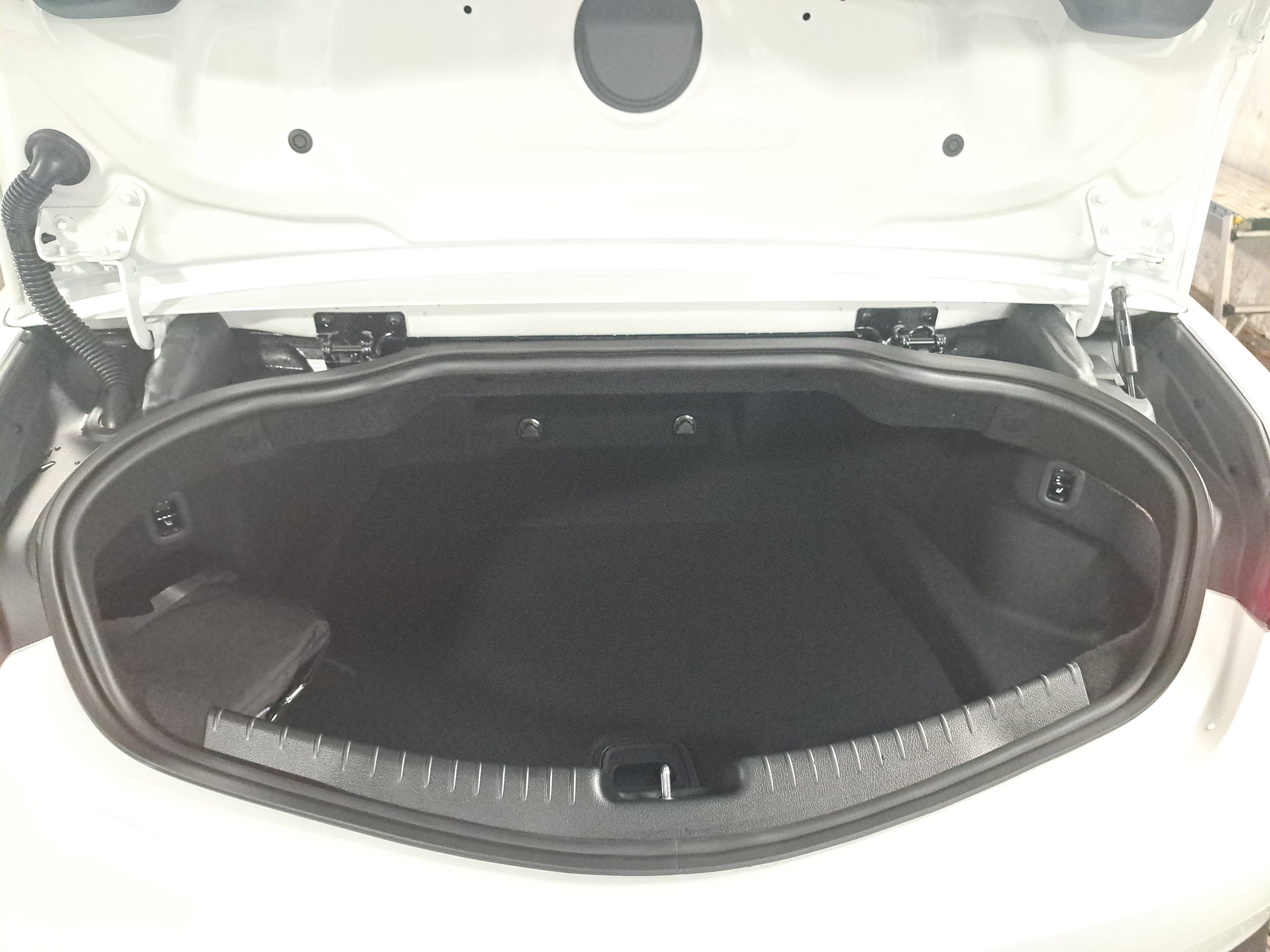 New 2026 Mercedes-Benz CLE 450 4MATIC Cabriolet image 12