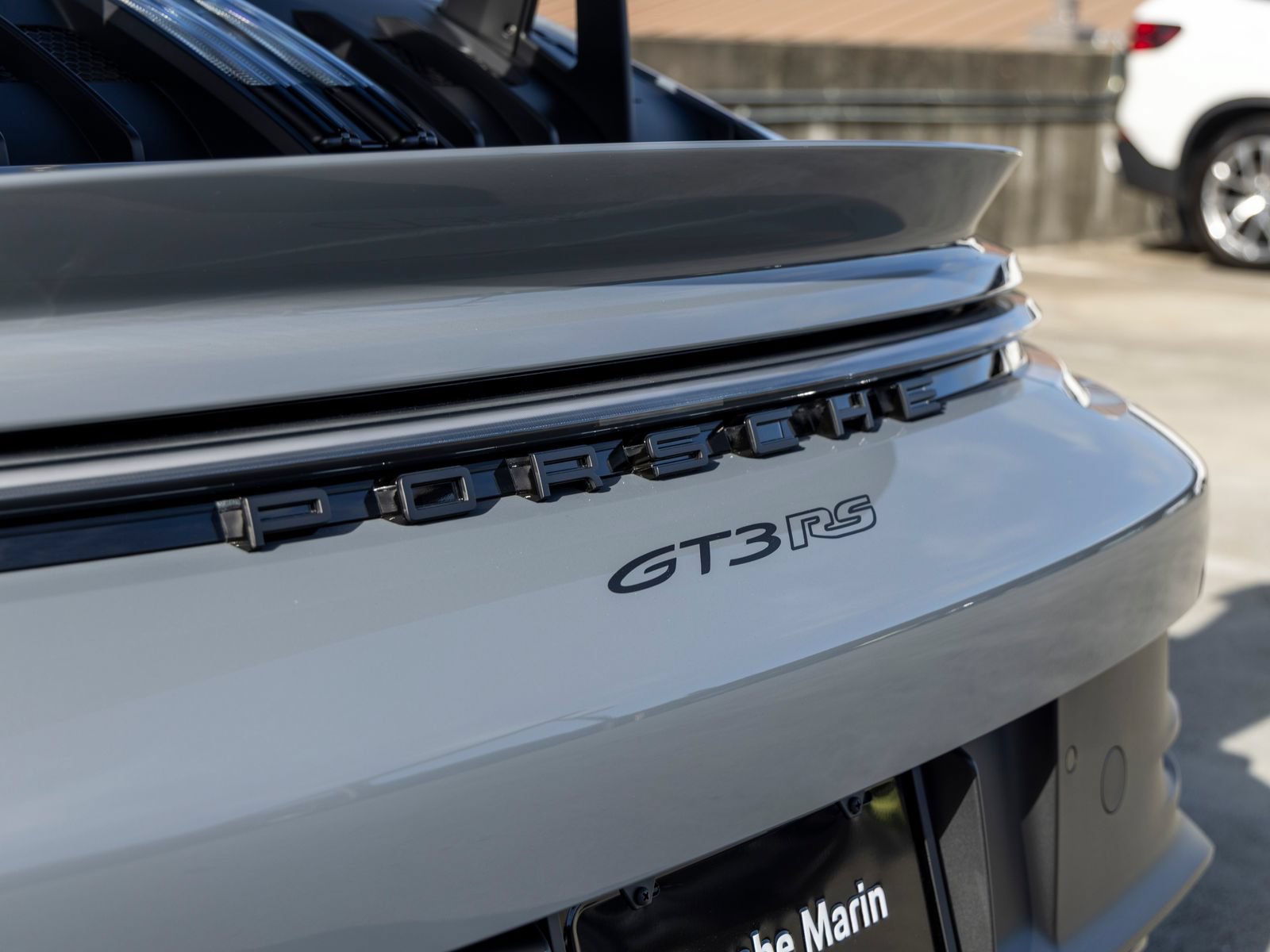 Certified 2023 Porsche 911 GT3 RS RWD image 31