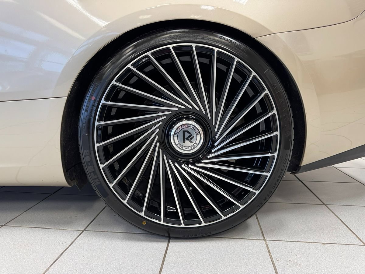 Used 2018 Mercedes-Benz E 400 4MATIC Coupe image 69