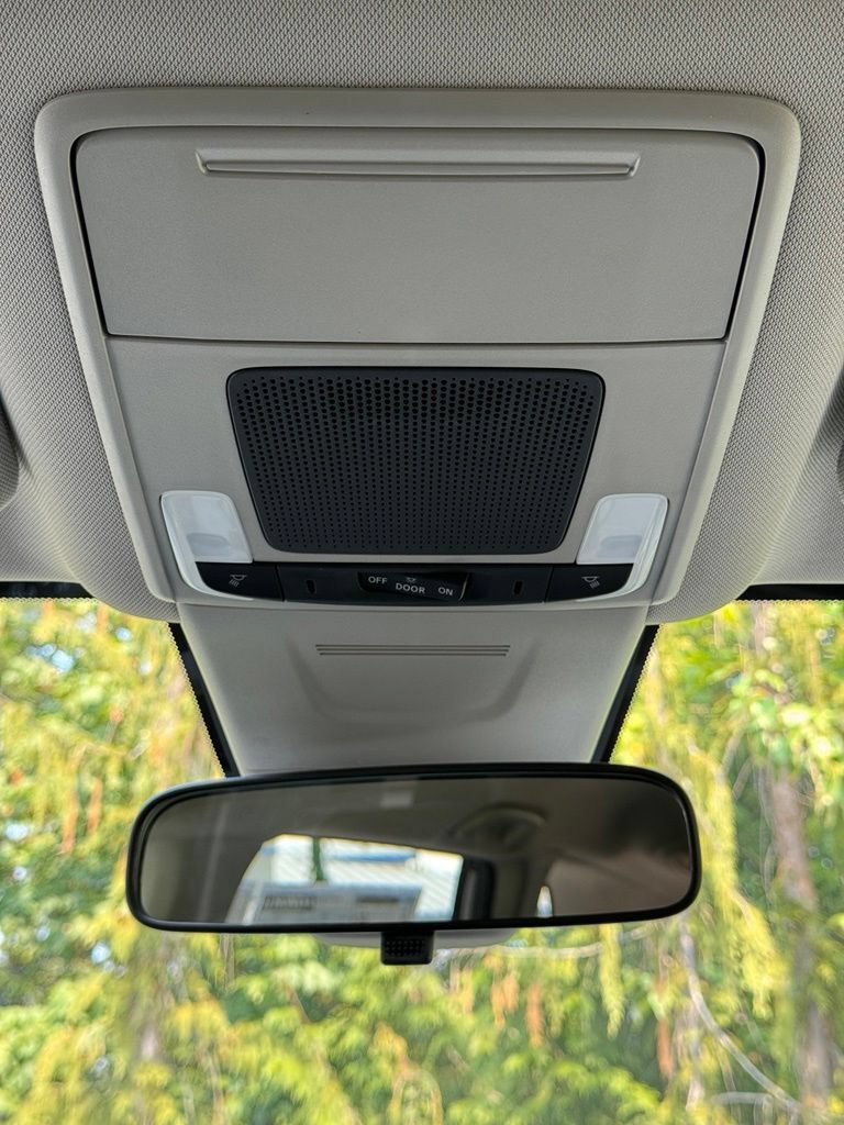 Certified 2026 Honda CR-V LX image 16