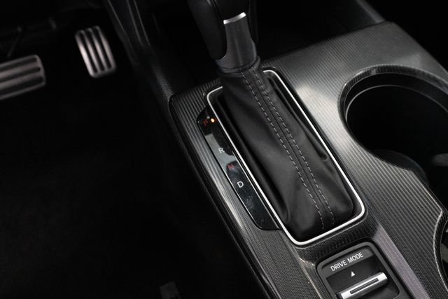 Used 2025 Honda Civic Sport image 11