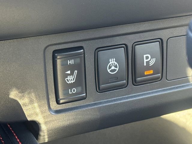 New 2026 Nissan Frontier PRO-4X image 7