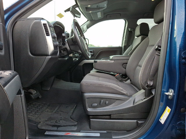 Used 2019 Chevrolet Silverado 1500 LT w/ All Star Edition AWD/4WD image 15