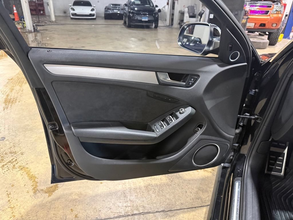 Used 2016 Audi S4 Premium Plus w/ Technology Package AWD/4WD image 22