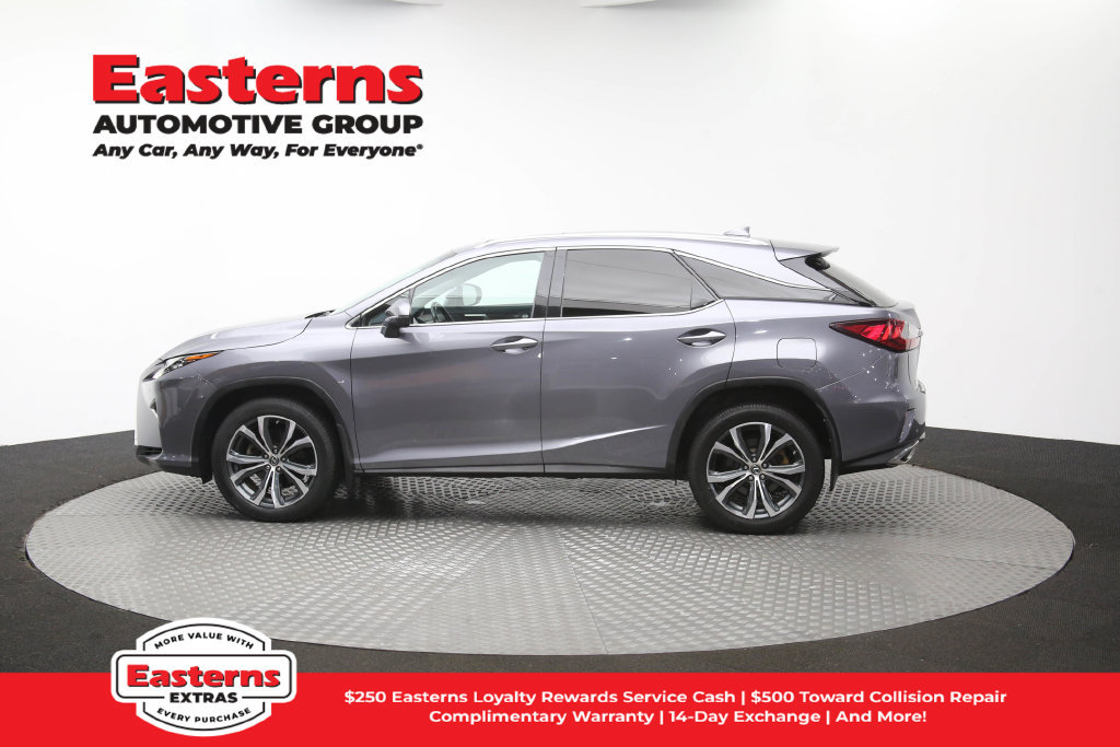 Used 2018 Lexus RX 350 AWD image 67