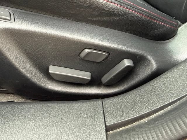 Used 2014 MAZDA MAZDA6 Grand Touring w/ GT Technology Package FWD image 13