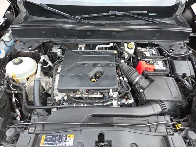 Used 2021 Ford Bronco Sport Big Bend image 28