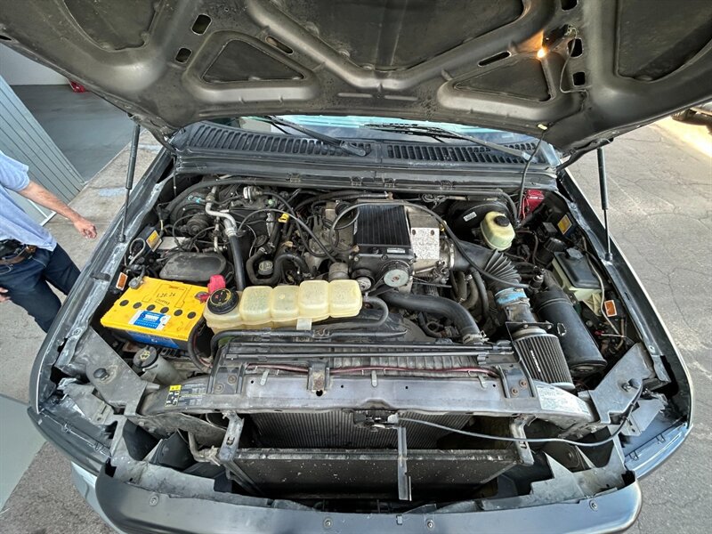 Used 2003 Ford F350 Lariat image 18