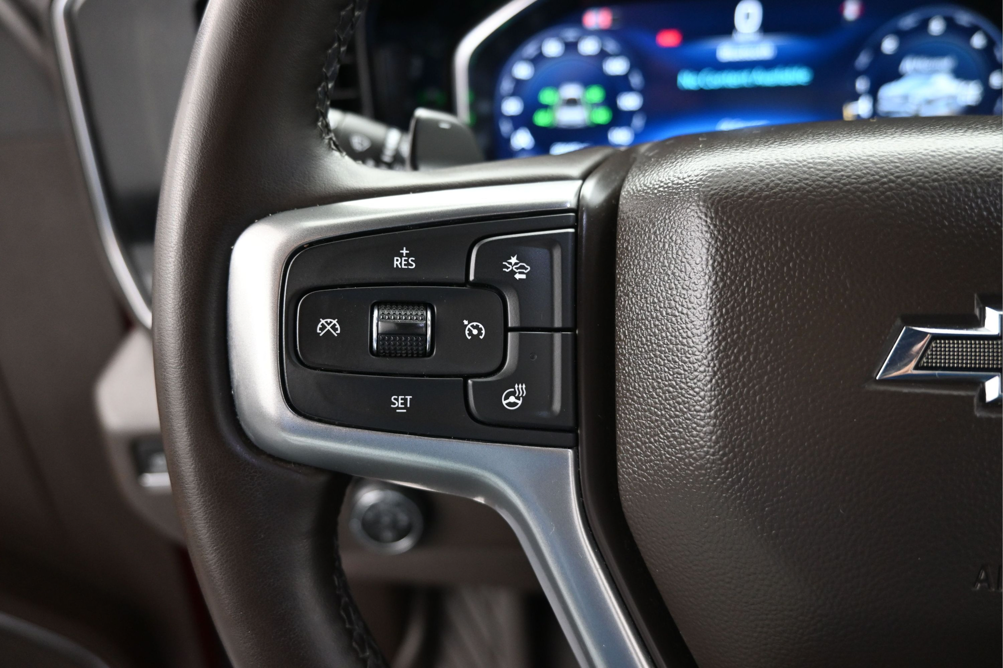 Used 2024 Chevrolet Silverado 1500 RST w/ Convenience Package II AWD/4WD image 14