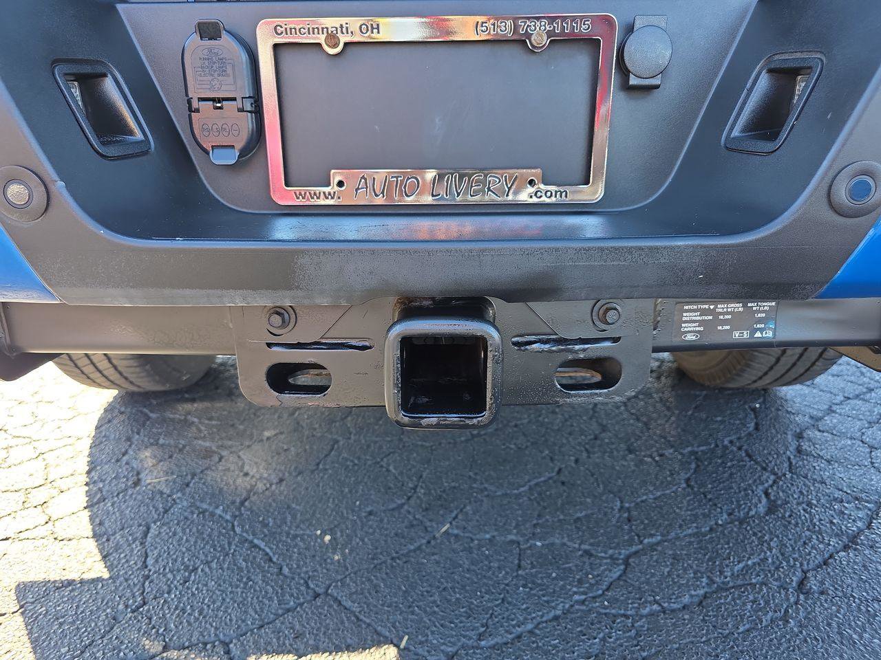 Used 2021 Ford F250 Lariat image 27