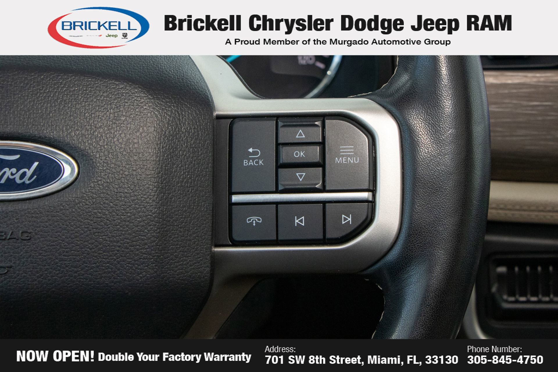 Used 2024 Ford Expedition Limited RWD image 31