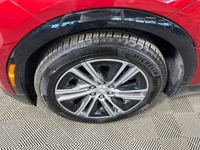 Used 2024 Cadillac Lyriq Luxury w/ LPO, Floor Liner Package image 10