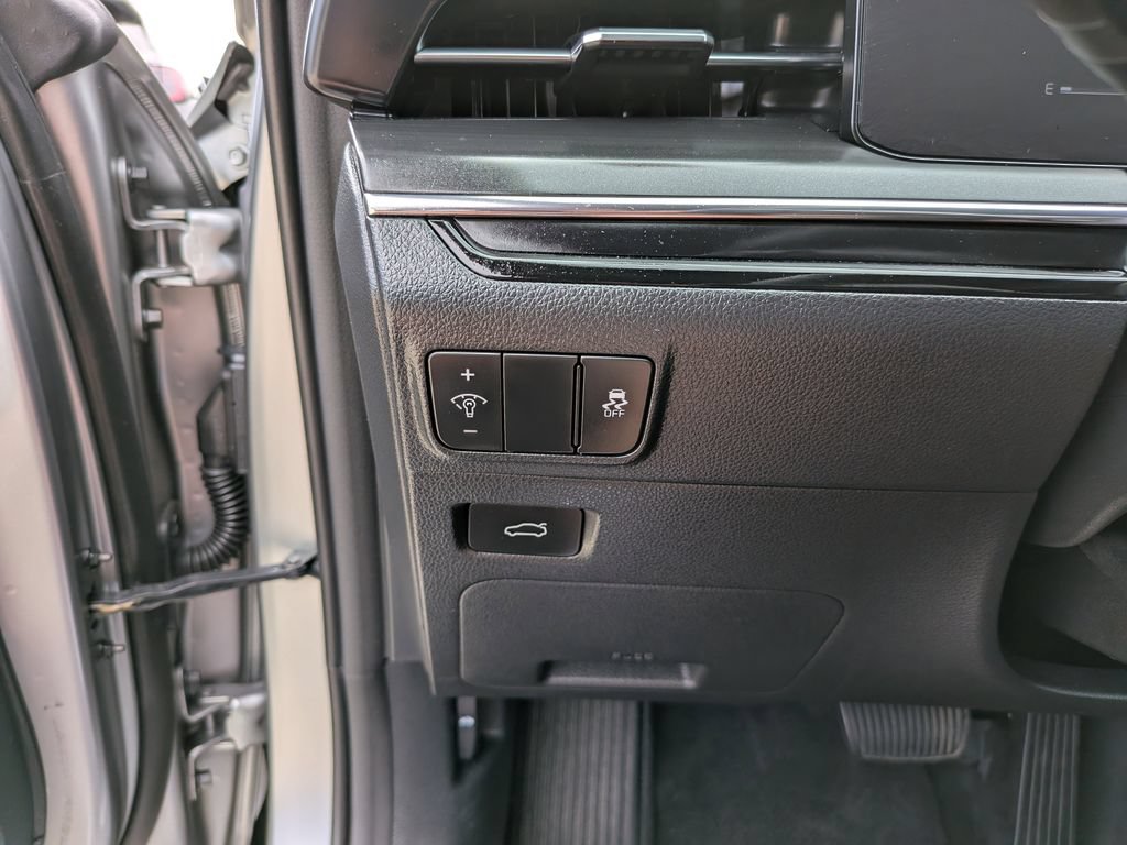 Certified 2025 Kia K5 GT-Line FWD image 28