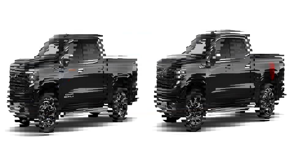 New 2026 GMC Sierra 1500 Denali Ultimate image 28