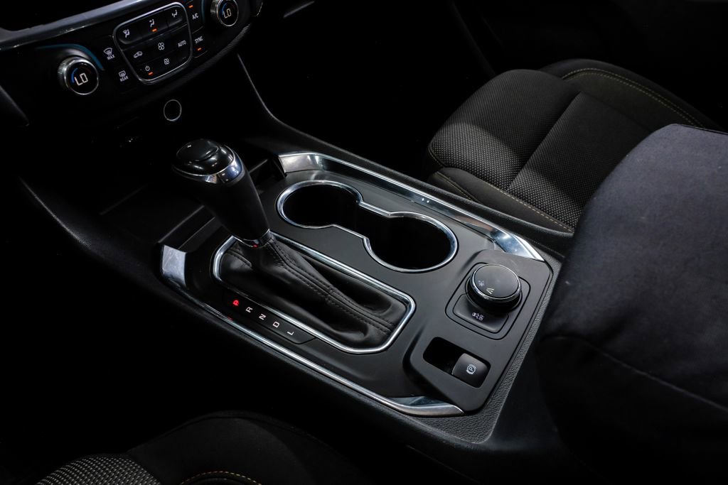 Used 2020 Chevrolet Traverse LS w/ LPO, Blackout Package image 29