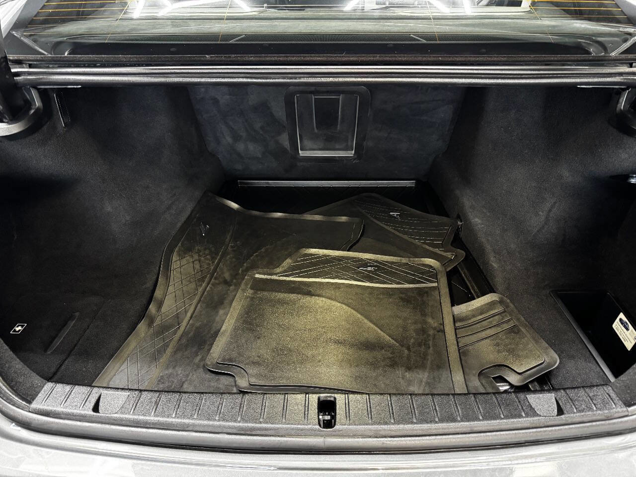 Used 2016 BMW 750i image 45