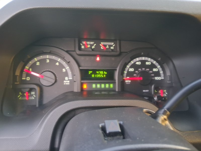 Used 2013 Ford E-150 and Econoline 150 w/ PWR Group RWD image 9