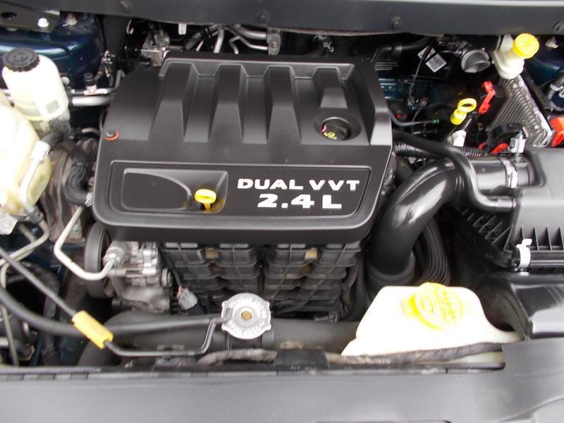 Used 2014 Dodge Journey American Value Package w/ Flexible Seating Group image 18